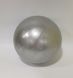 М'яч гумовий "Jum PoPo" JPP04 Vladi Toys (4820234762170) Серебристый купити в Україні