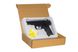 Пистолет металл ZM06 пульки в коробке 20*14,5*4,5см (6907820566645)