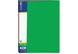Папка с 40 файлами А4 E30604 Economix (4044572306043) Зелёный купить в Украине