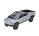 Машина металлическая Tesla T2401KI Автопром, масштаб 1:24, в коробке (6900001651338) Светло-серый