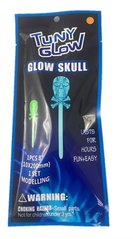 Неоновая палочка "Glow Skull: Череп купить в Украине