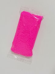 Легкий магический пластилин "Moon Light Clay" 1шт Розовый купить в Украине