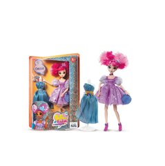 Лялька Kids Hits арт. KH25/004 (6шт) BFA(модна академія), Cassie короб. 25.5*37*7 см, р-р іграшки -28 см купити в Україні