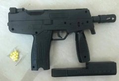 Автомат MP9 (144шт/2) в пакете 26*19*3см купить в Украине