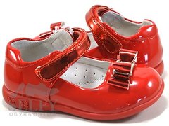 Туфли M07 red Apawwa 20 купить в Украине