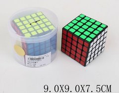 Кубик логика YJ9814 (1711076) 5*5, в тубусе 9*9*7,5см купить в Украине