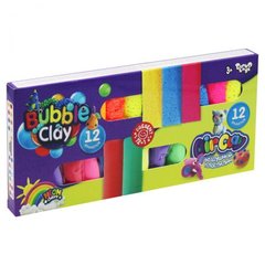 Набір пластиліну "Air Clay + Bubble Clay" купити в Україні