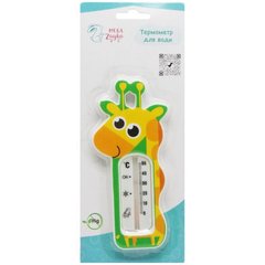 Термометр для води "Жираф", вид 2 купити в Україні
