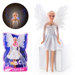 Кукла Ангел 8219 Defa, свет, в коробке (6903132911012) купить в Украине