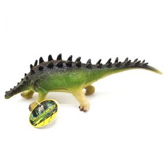 Динозавр резиновый "Анкилозавр" купить в Украине