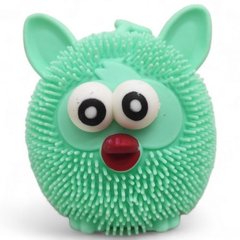 Іграшка-антистрес "Furby" (мʼятний)