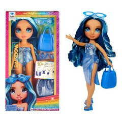 Лялька RAINBOW HIGH серії "Swim & Style" – СКАЙЛЕР (з аксесуарами) купити в Україні