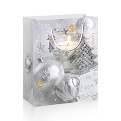 Подарочный пакет "Silver", вид 3 купить в Украине