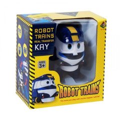 Трансформер "Robot Trains: Kay" купить в Украине