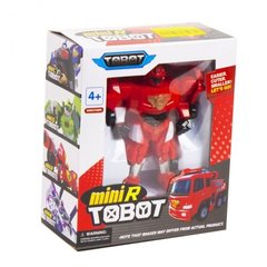 Фигурка "Tobot mini R" (красный) купить в Украине
