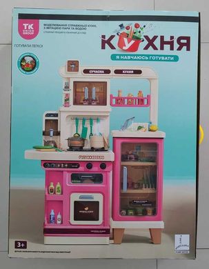 Кухня TK 22155 (3) "TK Group", в коробці купити в Україні