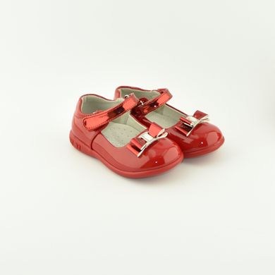 Туфли M07 red Apawwa 20 купити в Україні