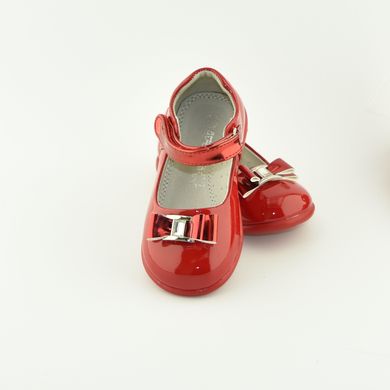 Туфли M07 red Apawwa 20 купити в Україні