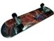 Скейтборд С 32028 Best Board, подшипник АВЕС-9, колёса PU, d=5,5см (6900067320285) Красный купить в Украине