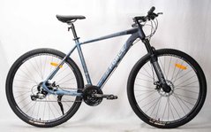 Велосипед Спортивный Corso “X-Force” 29" XR-29335 (1) рама алюминиевая 21``, оборудование Shimano Altus, 24 скорости, вилка MOMA, собран на 75% купити в Україні