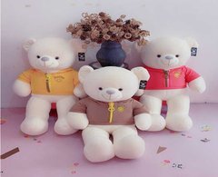 М`яка іграшка C 62991 (60) 3 види, "Ведмедик", 60см, ВИДАЄТЬСЯ ТІЛЬКИ МІКС ВИДІВ купить в Украине