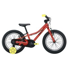 Велосипед дитячий 20д. MB 2007-1 (1шт) SKD75,підніжка,червоний купить в Украине