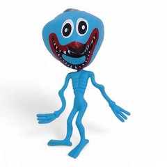 Іграшка-антистрес з орбізами "Хагі Вагі", блакитний