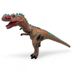Фигурка динозавра резиновая "Тиранозавр" (вид 5)