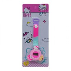 Часы детские электронные "Hello Kitty"