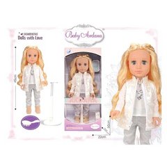 Кукла A 663 D (24/2) в коробке купить в Украине