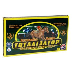 Економічна гра "Тоталізатор" 38×25.5×4 см ТехноК 0410 купить в Украине