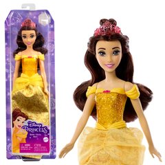 Лялька-принцеса Белль Disney Princess купить в Украине