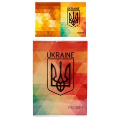 Обложка Украина абстракция купить в Украине
