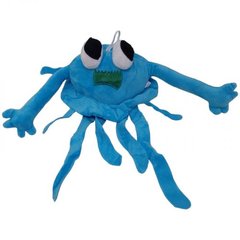 М'яка іграшка Poppy Playtime Banban блакитна вид 4 купити в Україні