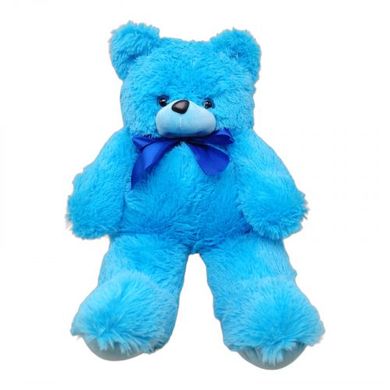 Ведмідь Боник блакитний купити в Україні
