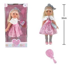 Лялька YL 2285 A (48) у коробці купить в Украине