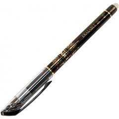 Ручка гелева пиши-стирай GP-3176-BK J.Otten Odemei, 0.38мм (6956953519097) купить в Украине