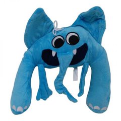 М'яка іграшка Poppy Playtime Banban блакитна вид 2 купити в Україні