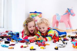 ТОП 50 популярных игрушек для детей 2020