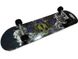 Скейтборд С 32028 Best Board, подшипник АВЕС-9, колёса PU, d=5,5см (6900067320285) Синий купить в Украине