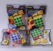 Кубик Рубика "Cube Fantasy" 3х3 и головоломка змейка (6920107340325) Микс