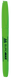 Текст-маркер, зелений, BM.8903-04 JOBMAX, 2-4 мм, водяна основа, круглий (4824004042516)