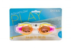 Очки для плавания "Junior Goggles" (розовые) купить в Украине