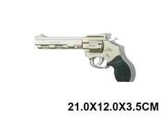 Пістолет під пістони 787C-6 (2043253) (288шт|4) в пакеті 21*12*3,5см купити в Україні