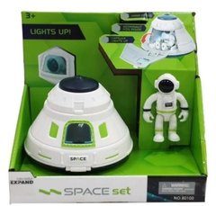 Игровой набор 80100 "Космическая станция с космонавтом" (6903317380152) купить в Украине
