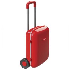 Дитяча валізка, червона купити в Україні