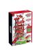 Гараж 660 А-329 "Пожежна служба", 5 поверхів, 2 машинки, вертоліт, автоматичний витяг, світло, звук, в коробці (6983283063556)