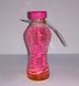Неонові мильні бульбашки "Блискуча" BIGRP153, 150 мл, ціна за 1 штуку (4828433929110) Розовый купити в Україні