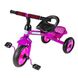 Велосипед детский трёхколесный "Trike" микс цветов