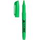 Текст-маркер, зеленый, BM.8903-04 JOBMAX, 2-4 мм, водная основа, круглый (4824004042516)